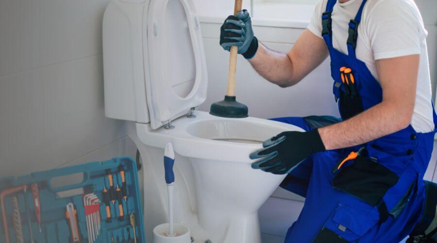Professional septic pumping service in Rodanthe, NC